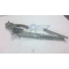 MB421444 KRİKO SAĞ ÖN CAM MANUEL L300 87-97